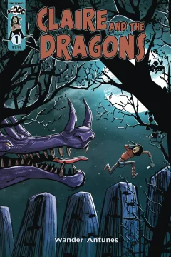 Claire and the Dragons