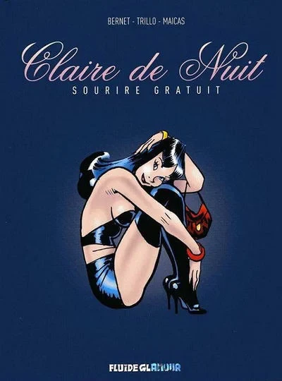 Claire de Nuit (2007) - Series 