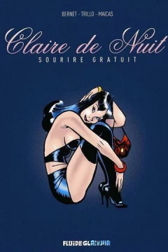 Claire de Nuit