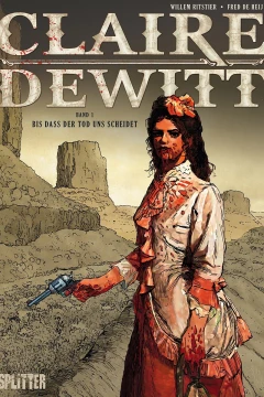 Claire DeWitt