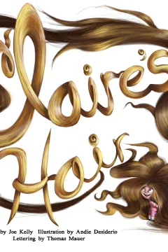 Claire's Hair