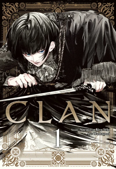 Clan (2025) - Series 