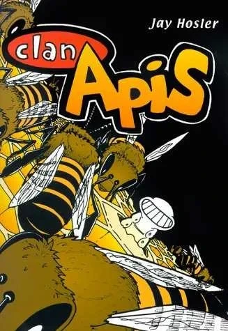 Clan Apis (2000) - Series 