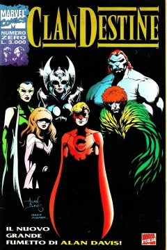 ClanDestine