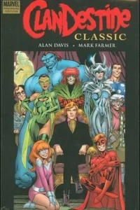 ClanDestine Classic