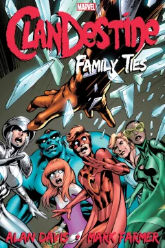 ClanDestine: Family Ties