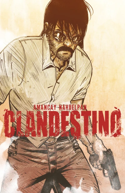Clandestino (2018) - Series 