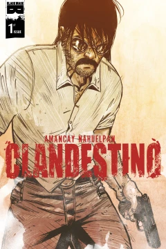 Clandestino