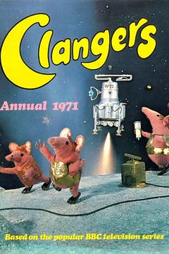 Clangers Annual