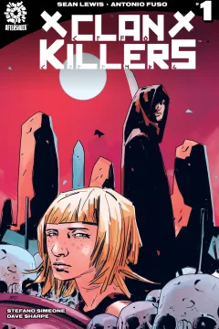 Clankillers