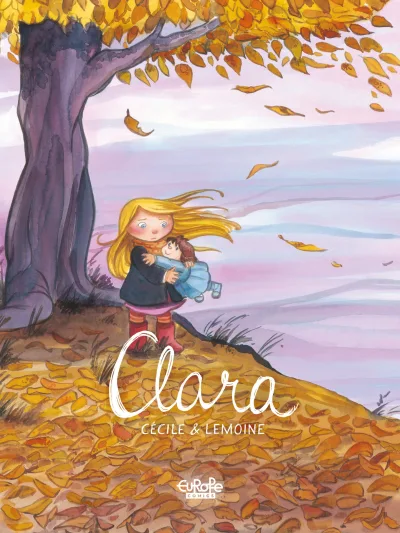 Clara (2016) - Series 