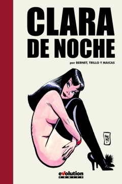Clara de Noche