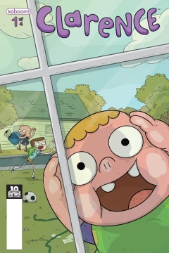 Clarence