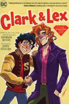 Clark & Lex