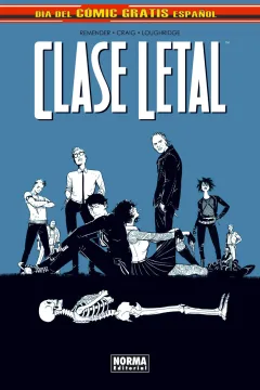 Clase Letal