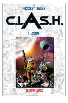 C.L.A.S.H.