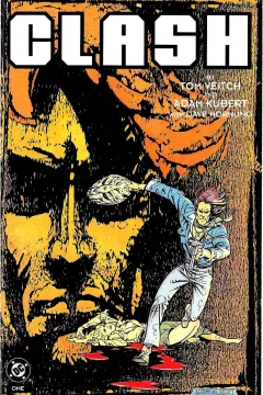 Clash