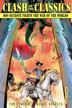 Clash of the Classics