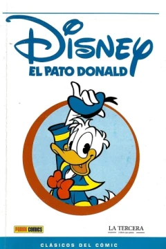 Clásicos del Cómic: El Pato Donald