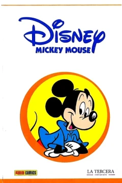 Clásicos del Cómic: Mickey Mouse