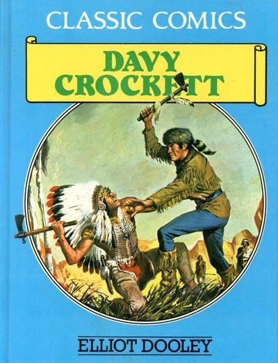 Classic Comics (1991) - Series 