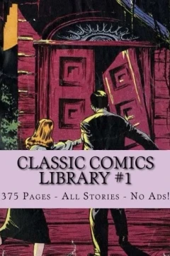 Classic Comics Library