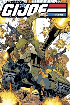 Classic G.I. Joe