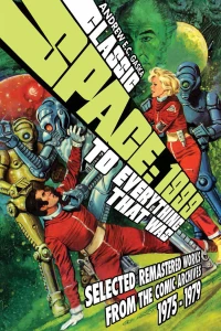 Classic Space: 1999: To Everything That Was