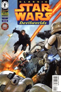 Classic Star Wars: Devilworlds