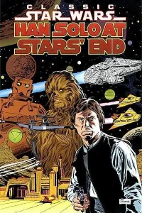 Classic Star Wars: Han Solo at Stars' End