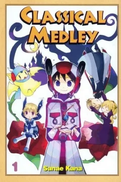Classical Medley