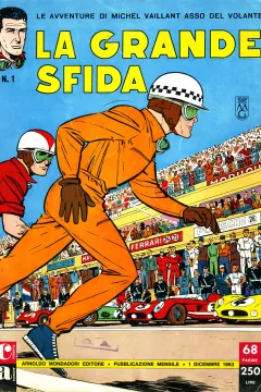 Classici Audacia