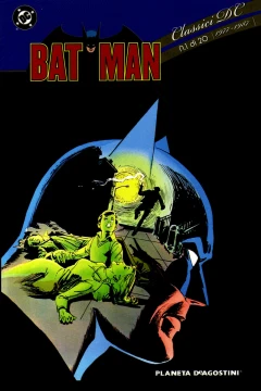 Classici DC: Batman