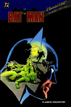 Classici DC: Batman