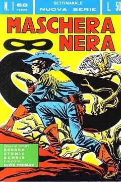Classici del Fumetto Nuova Serie