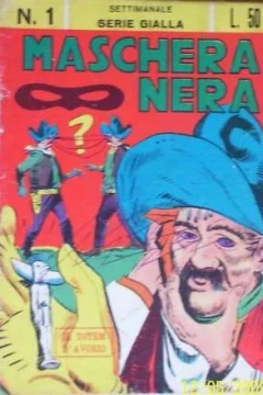 Classici del Fumetto Serie Gialla