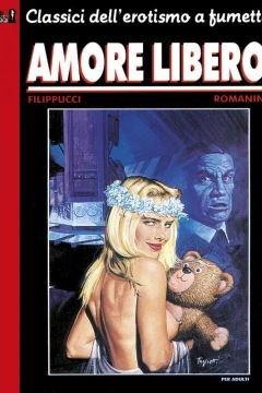 Classici dell'Erotismo a Fumetti