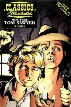 Classics Illustrated