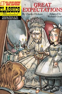 Classics Illustrated