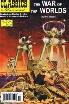 Classics Illustrated
