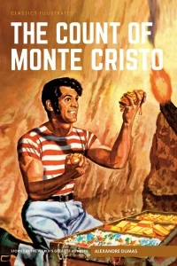 Classics Illustrated: The Count of Monte Cristo