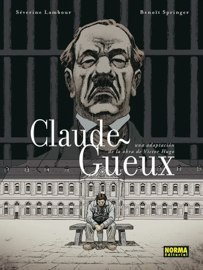 Claude Gueux (2024) - Series 