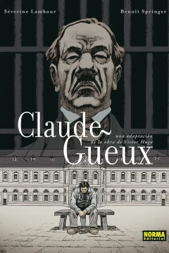 Claude Gueux