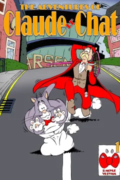 Claude le Chat