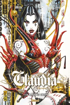 Claudia