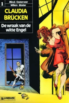 Claudia Brücken