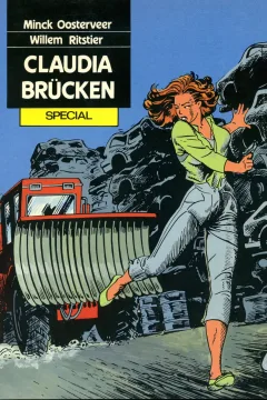 Claudia Brücken Special
