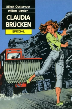 Claudia Brücken Special