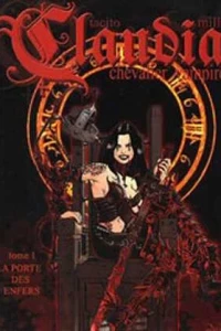 Claudia: Chevalier Vampire