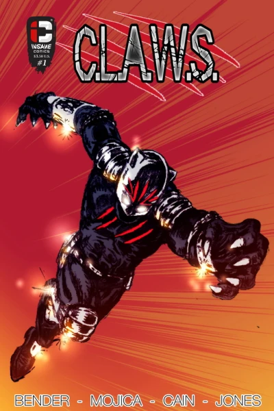 C.L.A.W.S. (2016) - Series 